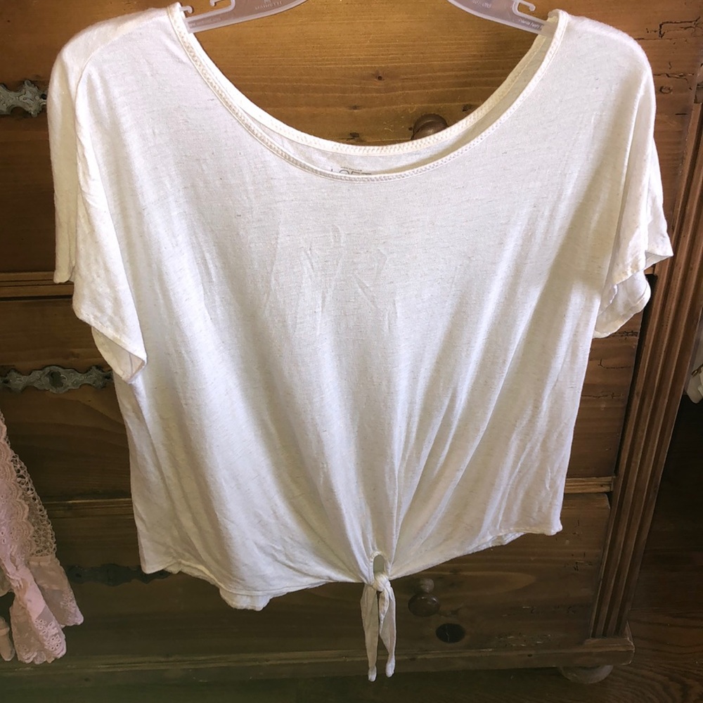 Loft shirt